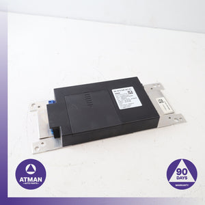 BMW F06 650i 640i Gran Coupe Telematics Communication Control Module 9329341 OEM