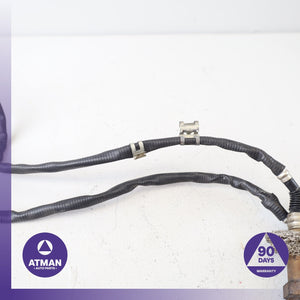 BMW F06 650i X5 X6 4.4L Oxygen O2 Sensor Lambda Set OEM