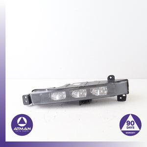 BMW G12 740i Front Left Bumper Foglight Fog Light Lamp 63177342953 OEM