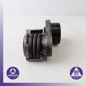 07-13 BMW E60 535i 335i Engine Motor Drive Belt Tensioner Pulley 11287563927 OEM