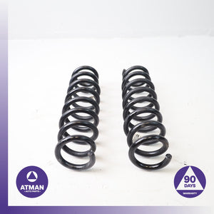 BMW F22 228i Coupe Rear Right &amp; Left Shock Absorber Strurt Spring Set OEM