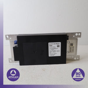 12-20 BMW F30 328i 435i 440i Telematic Communication Control Module OEM