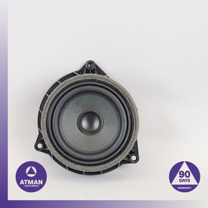 BMW F15 X5 Front or Rear Door HiFi Speaker Loudspeaker 65139286367 OEM