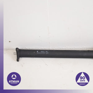 21-26 BMW G22 M440i M340i AWD Rear Propeller Driveshaft Drive Shaft OEM 48k