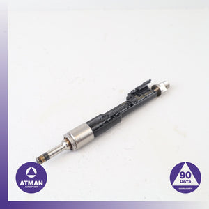 BMW F10 528i N20 Engine Fuel Injector 13647639994 OEM