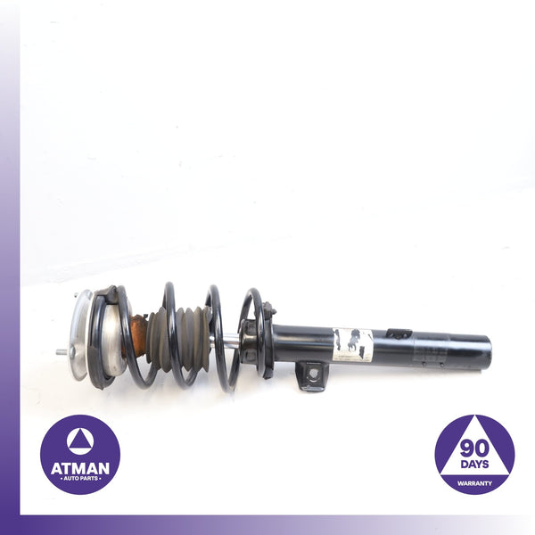 BMW E82 128i 135i Front Left Shock Absorber Strut 31316786021 OEM