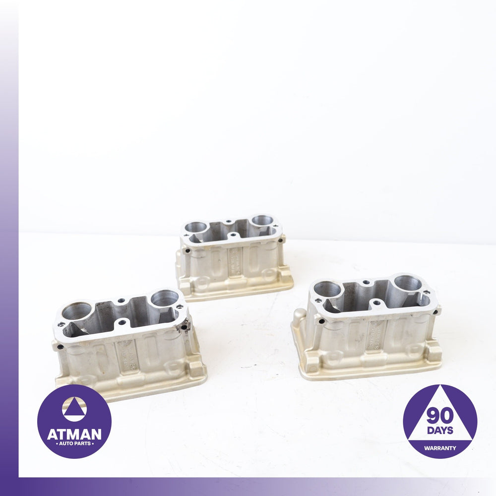 BMW F10 535i N55 3.0L Engine Spark Plug Housing Insert Set OEM