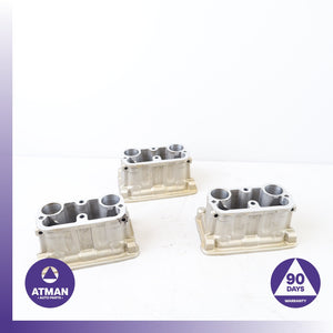 BMW F10 535i N55 3.0L Engine Spark Plug Housing Insert Set OEM