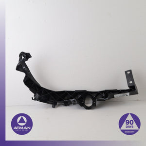 BMW E90 328i Left Headlight Head Light Lamp Bracket 7138402 OEM