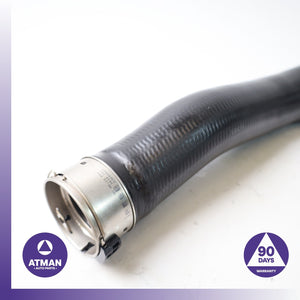 BMW F22 228i 320i N20 2.0L Engine Motor Intercooler Hose Pipe OEM