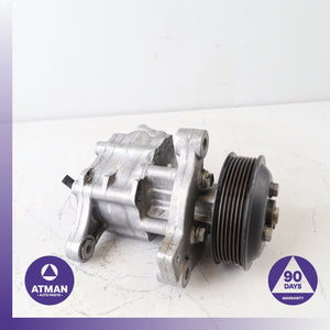 BMW F10 550i P/S Power Steering Pump Unit 32416796493 OEM