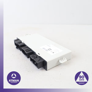 BMW F10 528i 535i CAS Anti Theft Locking Control Module Unit Computer OEM — photo 6