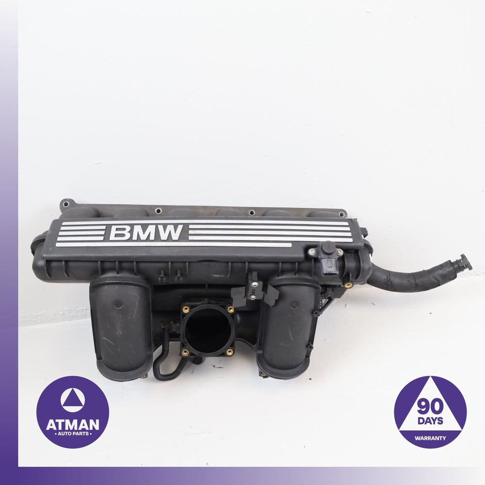 BMW E90 325i 328i 335i Engine Motor Air Intake Manifold OEM