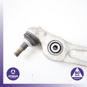09-19 BMW F12 650i 550i Front Right Side Lower Control Arm 31126794204 OEM — photo 5