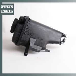 BMW F15 X5 Engine Motor Radiator Expansion Reservoir Tank 17138621092 OEM