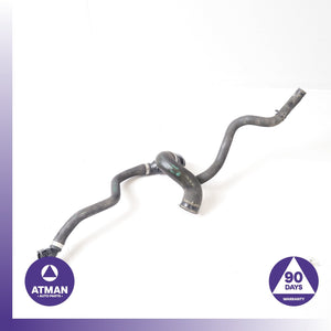 BMW F30 320i N20 2.0L Engine Radiator Coolant Hose Set OEM