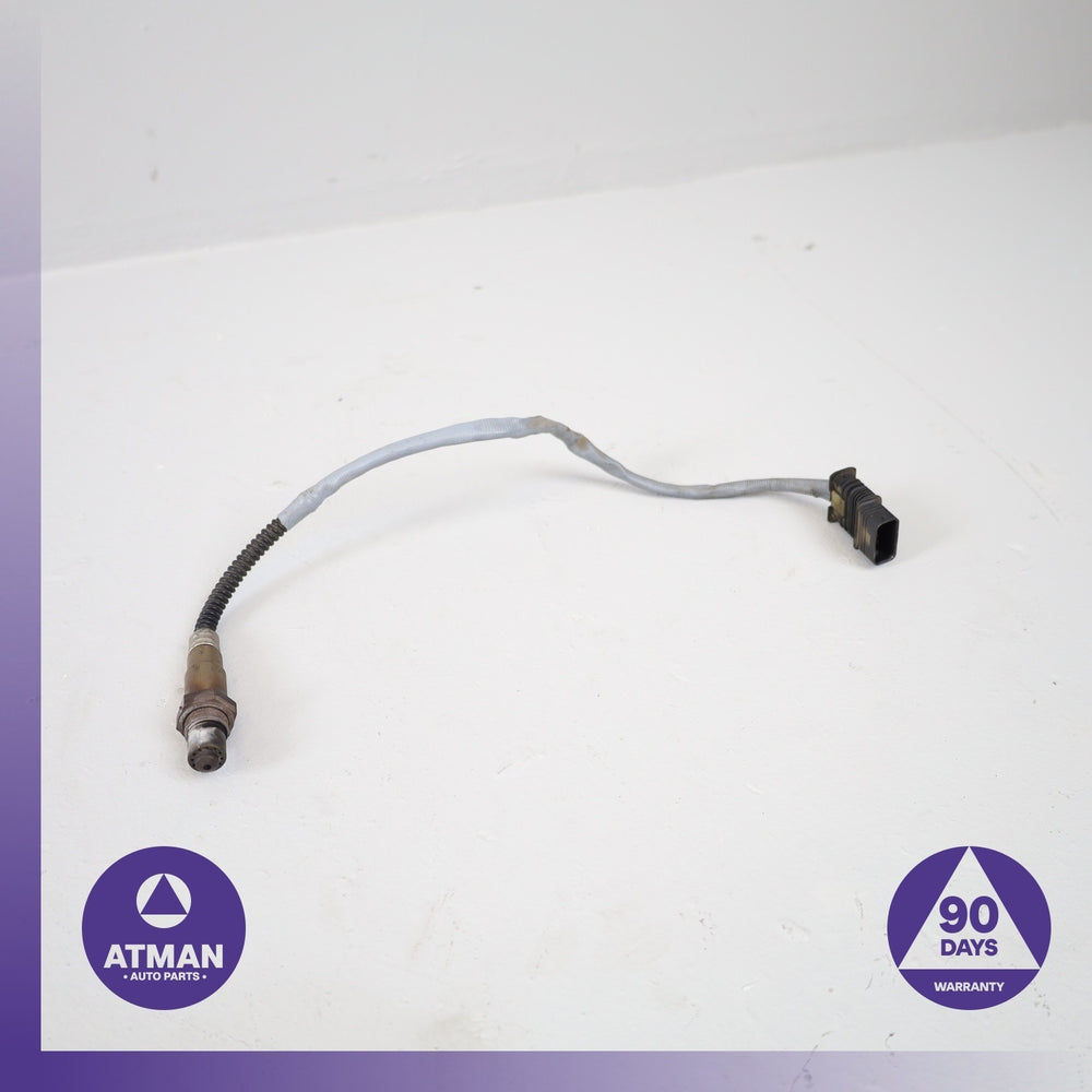 BMW F30 320i Oxygen O2 Lambda Sensor 7589122 OEM