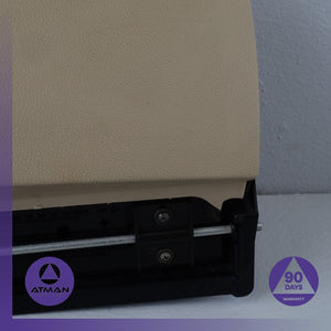 BMW E90 328i 335i Right Dash Dashboard Glovebox Storage Compartment OEM