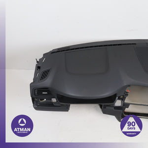 11-16 BMW F10 528i 535i 550i Dashboard Dash Board Panel Assembly OEM