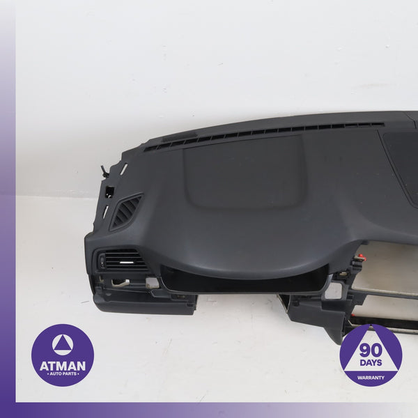 11-16 BMW F10 528i 535i 550i Dashboard Dash Board Panel Assembly OEM