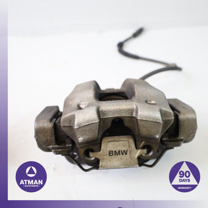 12-18 BMW F22 228i 328i Front & Rear Brake Caliper Set 34116857687 OEM 58k