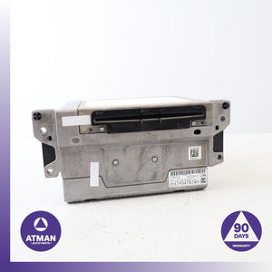 BMW F06 650i 640i NBT HU Audio Radio Receiver Head Unit AM FM Player OEM