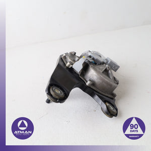 13-15 BMW E84 X1 Rear Glass Windshield Wiper Motor OEM