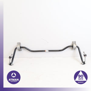 BMW F15 X5 Rear Stabilizer Anti Roll Swaybay Sway Bar 6858954 OEM