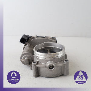 BMW E90 328i 128i Engine Motor Throttle Body 13547556118 OEM