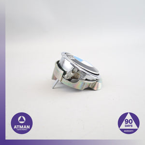 BMW F06 650i 640i Gran Coupe Tailgate Emblem Lock Mechanism Opener OEM