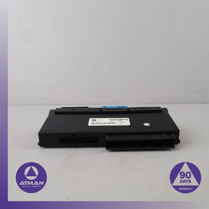 BMW E90 328i 330i 335i Electronic Body Control Junction Box Module BCM OEM