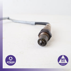BMW F10 528i N20 2.0L Oxygen O2 Lambda Heat Sensor OEM