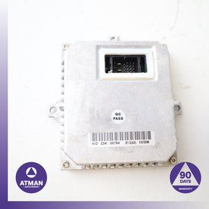 04-07 BMW E64 650i Xenon Headlight Control Module Set OEM