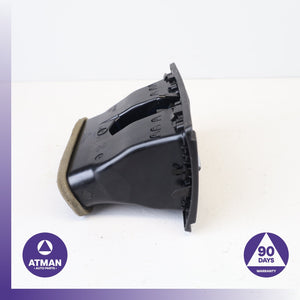 BMW F30 320i M235i Rear Center Console A/C AC Air Conditioning Vent 9265350 OEM