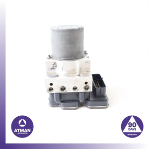 BMW F16 X6 X5 ABS Anti Lock Brake Hydraulic Pump Module 34516884733 OEM