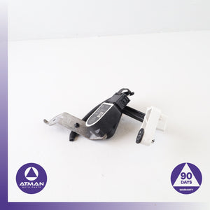 BMW G22 M440i 430i AWD Front Left Height Level Sensor w/ Bracket OEM — photo 4