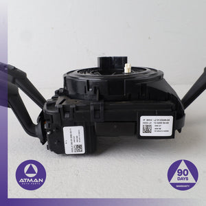BMW E92 328i 335i Steering Column Control Switch 61319123049 OEM