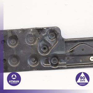 BMW F07 535i 550i GT Rear Floor Tunnel Crossmember Support Bracket OEM