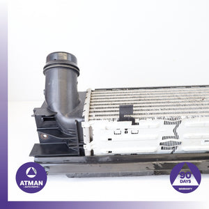 12-16 BMW F34 328i 428i Intercooler Air Cooler Radiator 17517618809 OEM