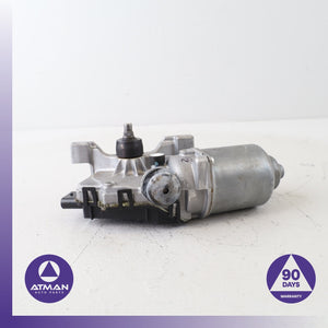 BMW F16 X6 X6M Front Windshield Wiper Motor 61617350336 OEM