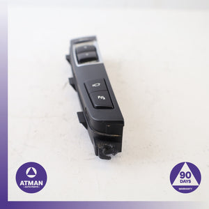BMW F06 650i 640i Gran Coupe Center Console Traction Mode Control Panel OEM