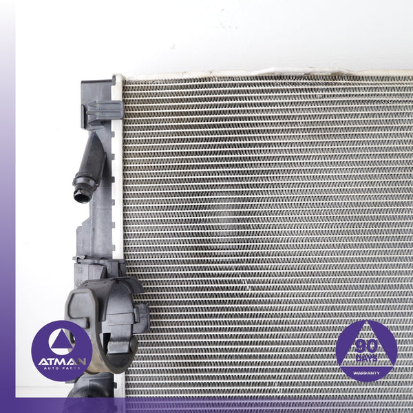 16-19 BMW G12 740i 540i 530i 640i Engine Motor Coolant Radiator 8743663 OEM