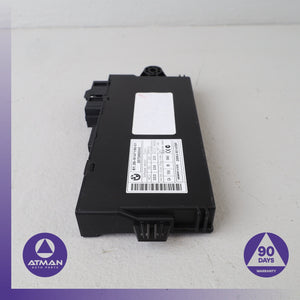07-15 BMW E70 X5 X5M X6 650i CAS Comfort Access Control Module OEM