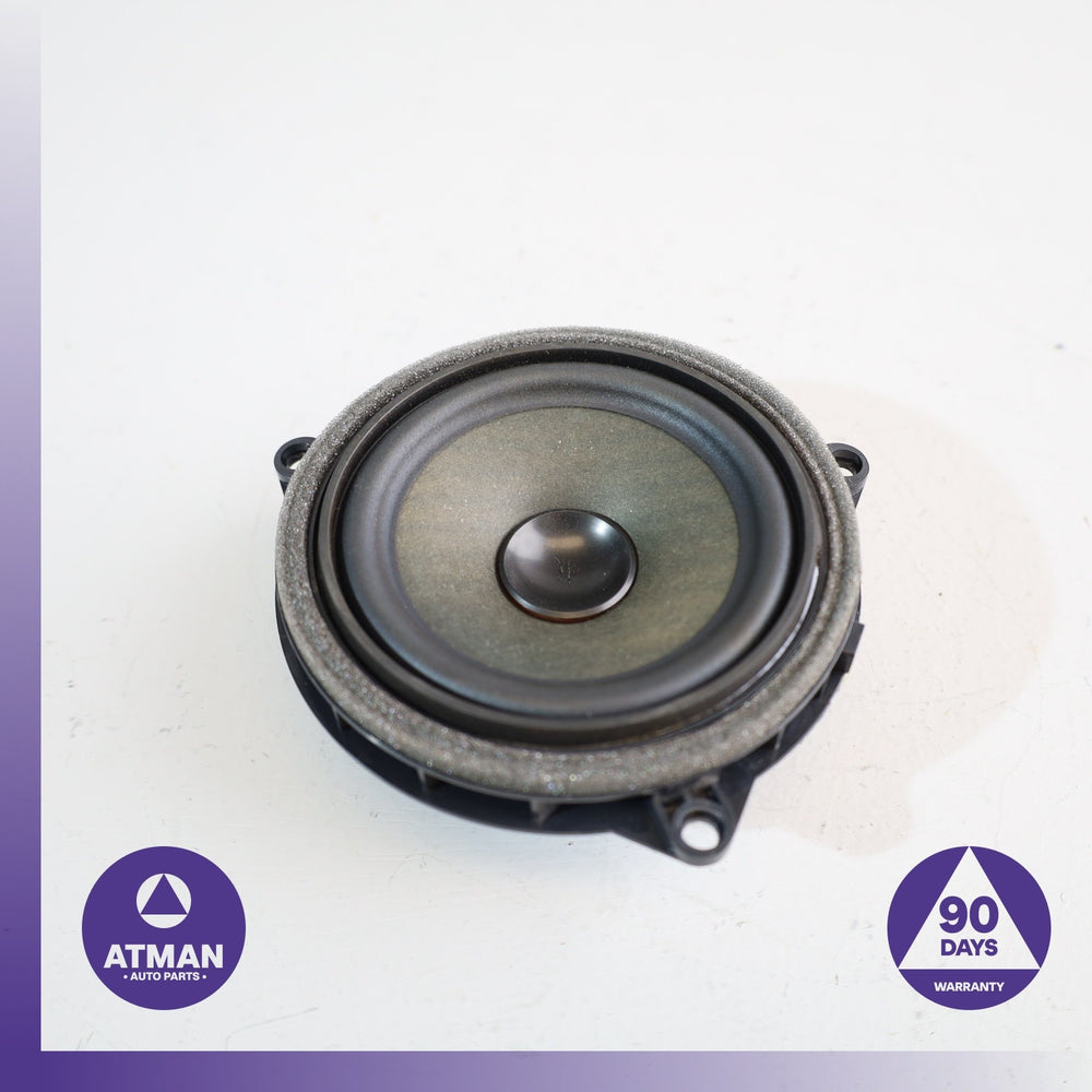 BMW F22 228i M235i Front or Rear Audio Speaker Loudspeaker 65139264943 OEM