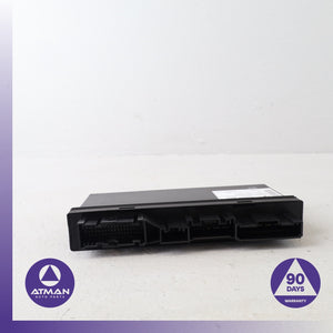 04-11 BMW E60 535i 550i M6 Body Control Module BCM BCU 61359176069 OEM