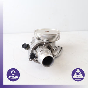 BMW F10 550i Engine Coolant Water Pump 11517548263 OEM