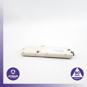 BMW F06 M6 640i Gran Coupe Antenna Amplifier Diversity Control Module OEM