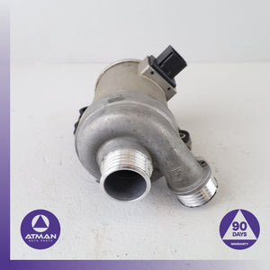 12-18 BMW F30 328i 428i X3 2.0L Engine Motor Coolant Water Pump 11518625097 OEM