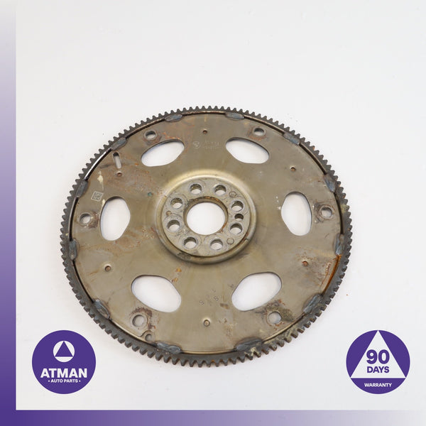 BMW F30 330i 2.0L Engine Motor Transmission Flywheel Plate 11228612144 OEM 82k