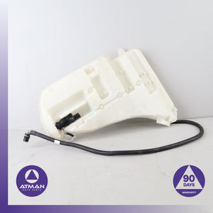 09-19 BMW F02 750i 650i Washer Wiper Fluid Reservoir 61667269667 OEM